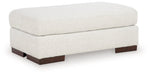 Hartside Ottoman - Furniture 2 Go- FL