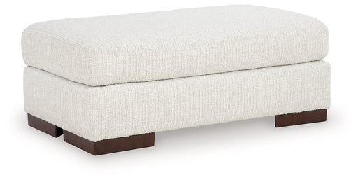 Hartside Ottoman - Furniture 2 Go- FL