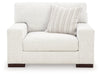 Hartside Oversized Chair - Furniture 2 Go- FL