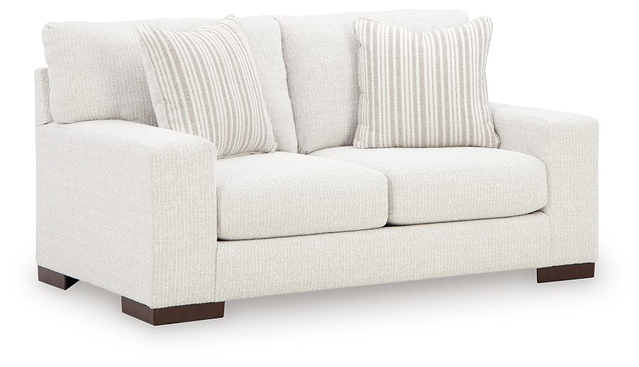 Hartside Loveseat - Furniture 2 Go- FL