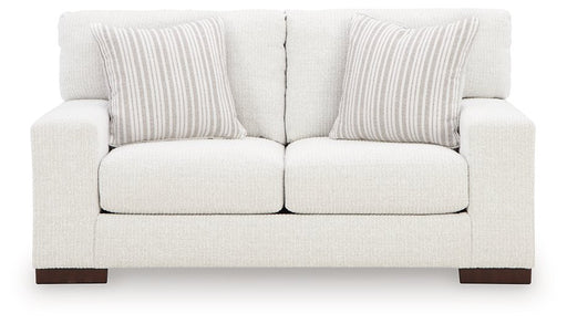 Hartside Loveseat - Furniture 2 Go- FL