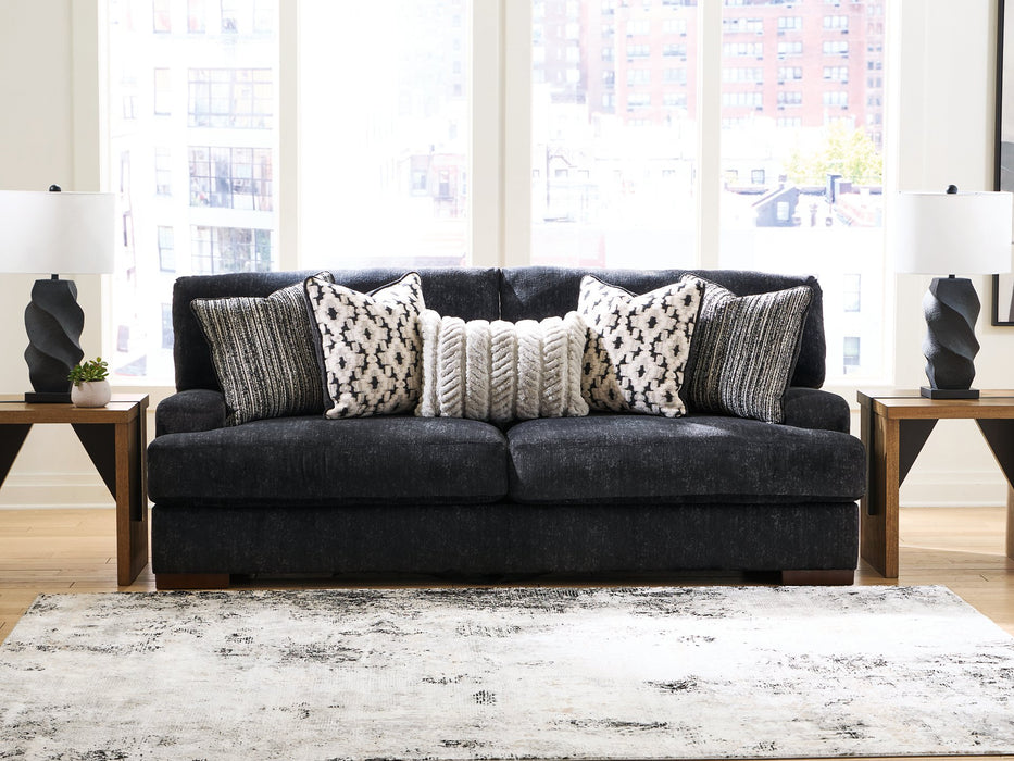 Whitmore Manor Sofa - Furniture 2 Go- FL