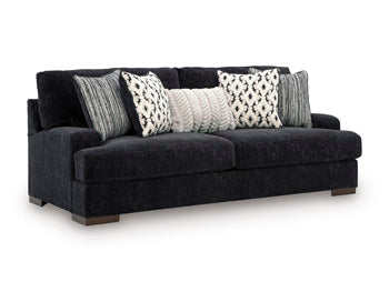 Whitmore Manor Sofa - Furniture 2 Go- FL