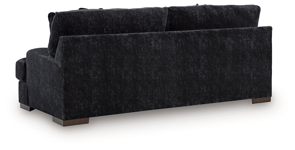 Whitmore Manor Sofa - Furniture 2 Go- FL