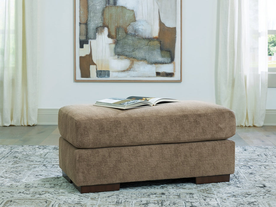 Jayne Park Ottoman - Furniture 2 Go- FL