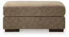 Jayne Park Ottoman - Furniture 2 Go- FL