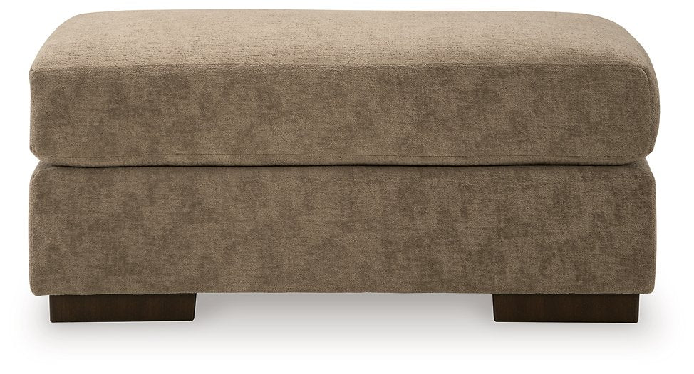 Jayne Park Ottoman - Furniture 2 Go- FL