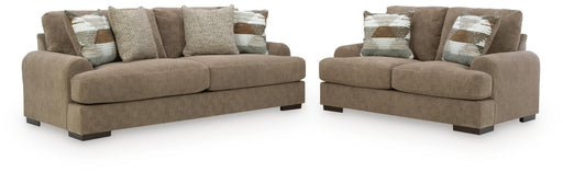 Jayne Park Living Room Set - Furniture 2 Go- FL