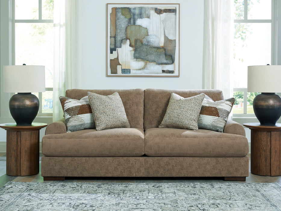 Jayne Park Sofa - Furniture 2 Go- FL