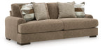 Jayne Park Sofa - Furniture 2 Go- FL