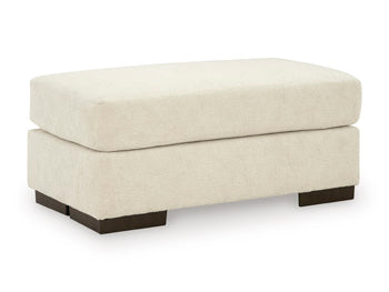 Jayne Park Ottoman - Furniture 2 Go- FL