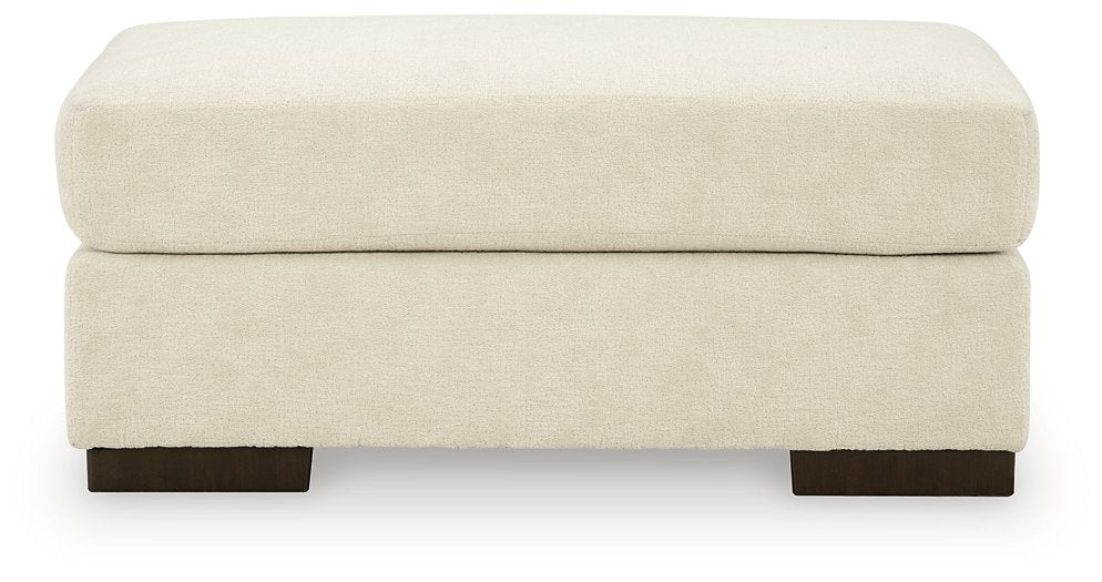 Jayne Park Ottoman - Furniture 2 Go- FL