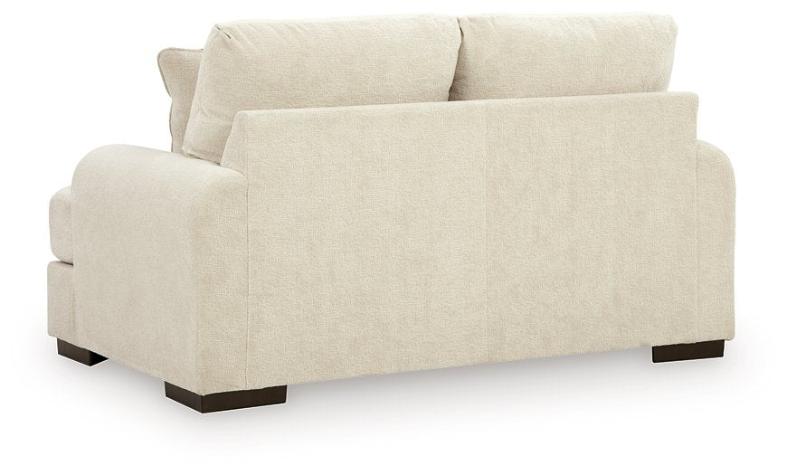 Jayne Park Loveseat - Furniture 2 Go- FL