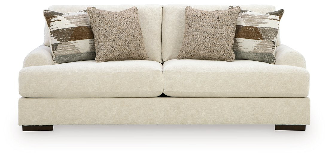 Jayne Park Sofa - Furniture 2 Go- FL