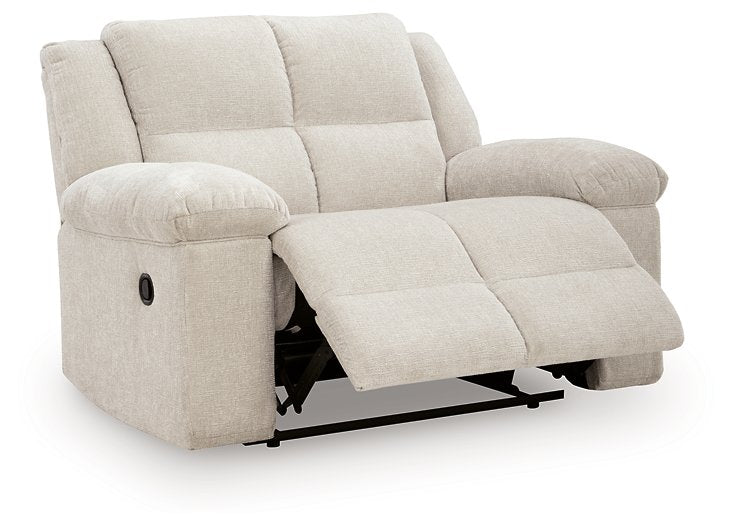 Orlen Oversized Recliner - Furniture 2 Go- FL