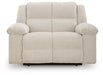Orlen Oversized Recliner - Furniture 2 Go- FL