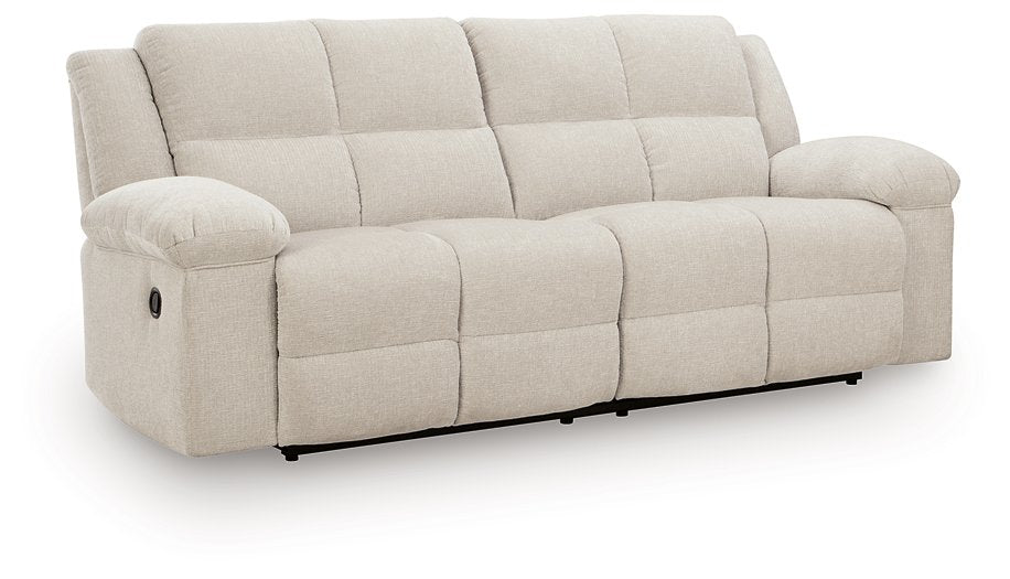 Orlen Reclining Sofa - Furniture 2 Go- FL