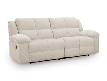 Orlen Reclining Sofa - Furniture 2 Go- FL