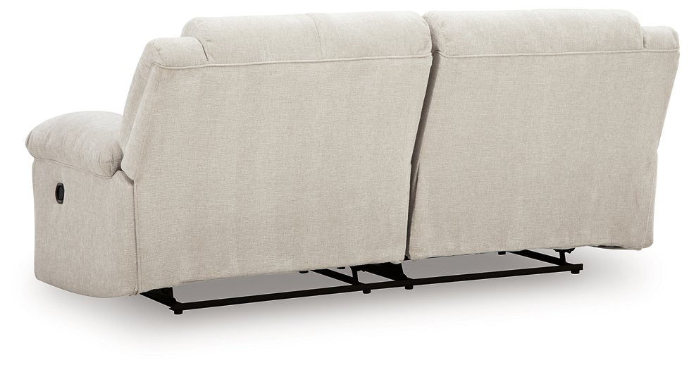 Orlen Reclining Sofa - Furniture 2 Go- FL