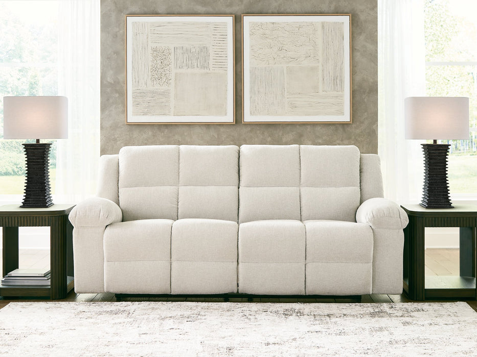 Orlen Reclining Sofa - Furniture 2 Go- FL