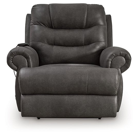 Revived and Restored Power Lift Recliner - Furniture 2 Go- FL