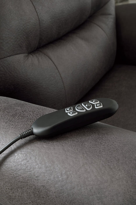 Revived and Restored Power Lift Recliner - Furniture 2 Go- FL