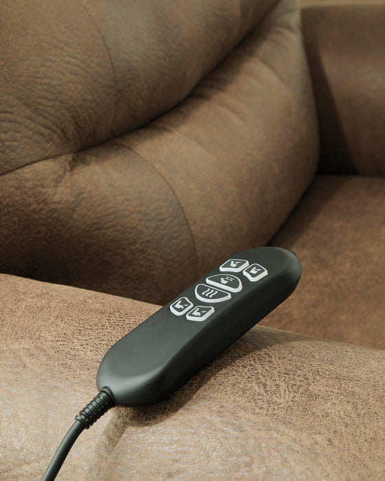 Revived and Restored Power Lift Recliner - Furniture 2 Go- FL