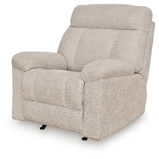 Hoyne Park Recliner - Furniture 2 Go- FL