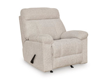 Hoyne Park Recliner - Furniture 2 Go- FL
