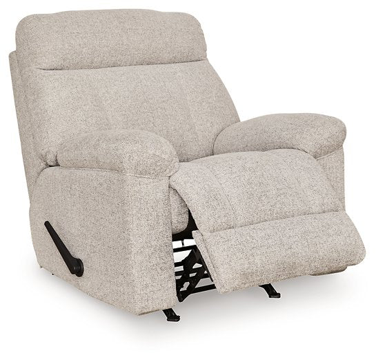 Hoyne Park Recliner - Furniture 2 Go- FL