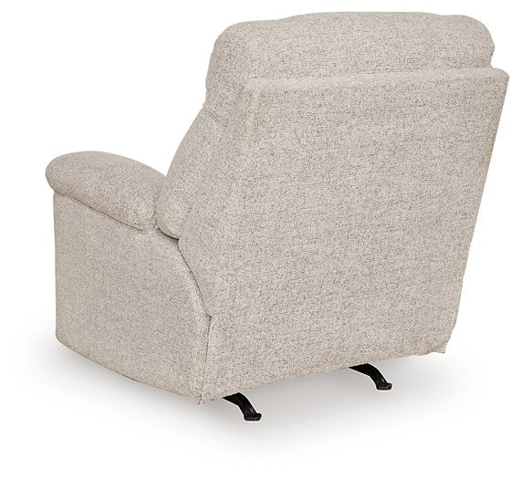 Hoyne Park Recliner - Furniture 2 Go- FL