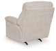 Hoyne Park Recliner - Furniture 2 Go- FL