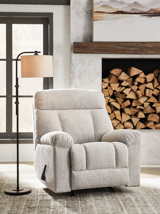 Hoyne Park Recliner - Furniture 2 Go- FL