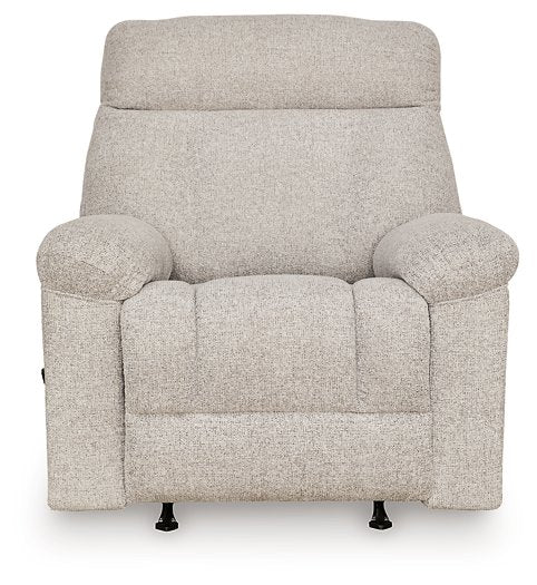 Hoyne Park Recliner - Furniture 2 Go- FL
