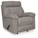Hoyne Park Recliner - Furniture 2 Go- FL
