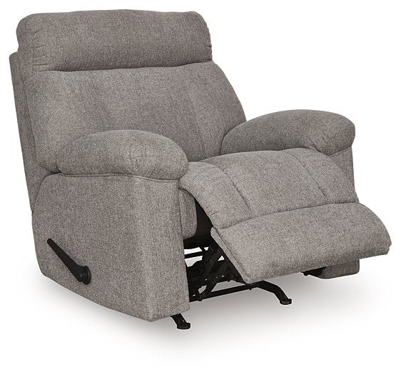 Hoyne Park Recliner - Furniture 2 Go- FL