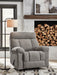 Hoyne Park Recliner - Furniture 2 Go- FL