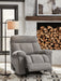 Hoyne Park Recliner - Furniture 2 Go- FL