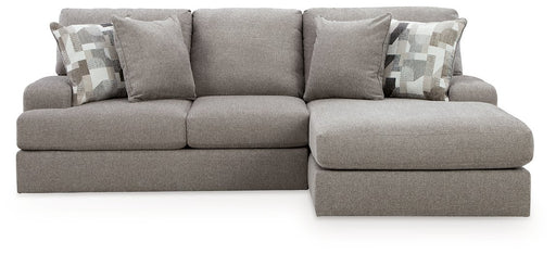 Lindon Sectional with Chaise - Furniture 2 Go- FL