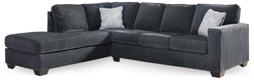 Altari Sectional with Chaise - Furniture 2 Go- FL