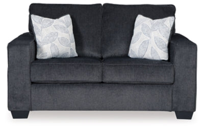 Altari Loveseat - Furniture 2 Go- FL