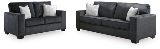 Altari Living Room Set - Furniture 2 Go- FL