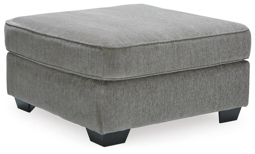 Altari Oversized Accent Ottoman - Furniture 2 Go- FL