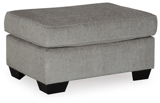 Altari Ottoman - Furniture 2 Go- FL