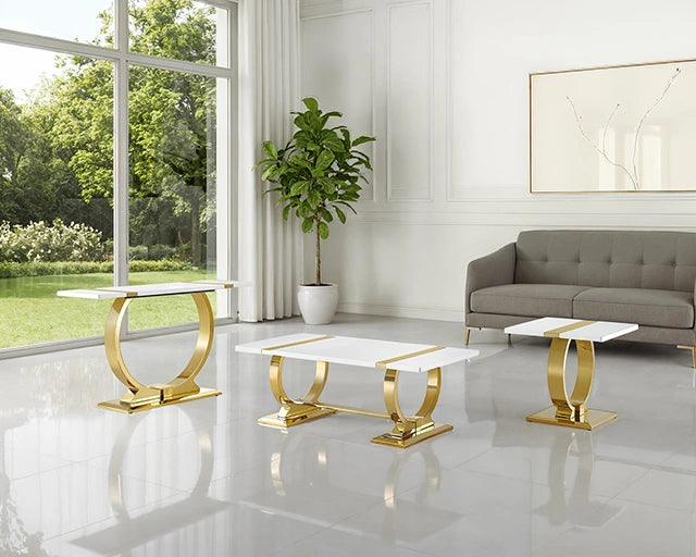 Horve Sofa Table