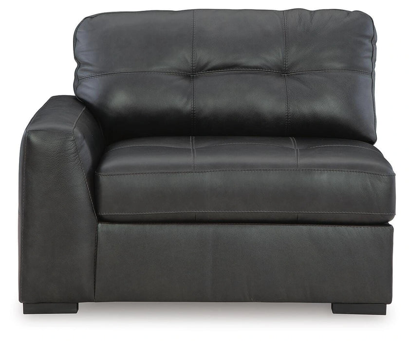 Brindley Pier Living Room Set