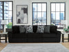 Midnight-Madness Sectional Sofa - Furniture 2 Go- FL