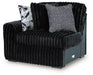 Midnight-Madness Sectional Sofa - Furniture 2 Go- FL