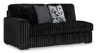 Midnight-Madness Sectional - Furniture 2 Go- FL