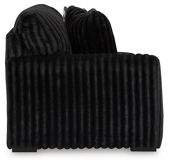 Midnight-Madness Sectional - Furniture 2 Go- FL